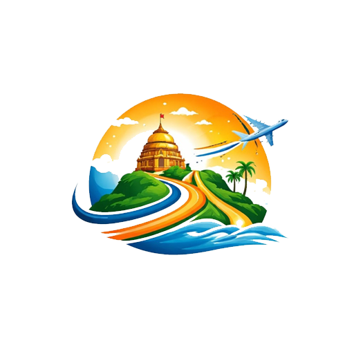 Nilachal Travels Logo